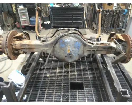 EATON-SPICER S150 AXLE HOUSING, REAR (REAR)