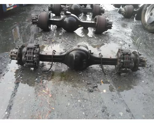 EATON-SPICER S17140 AXLE ASSEMBLY, REAR (REAR)