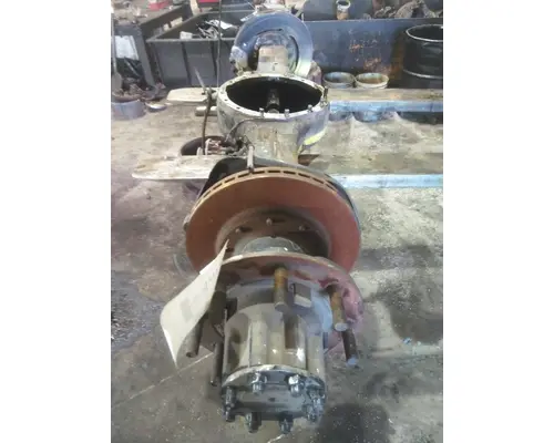 EATON-SPICER S17140 AXLE HOUSING, REAR (REAR)
