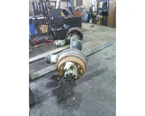 EATON-SPICER S17140 AXLE HOUSING, REAR (REAR)