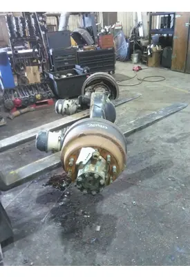 EATON-SPICER S17140 AXLE HOUSING, REAR (REAR)