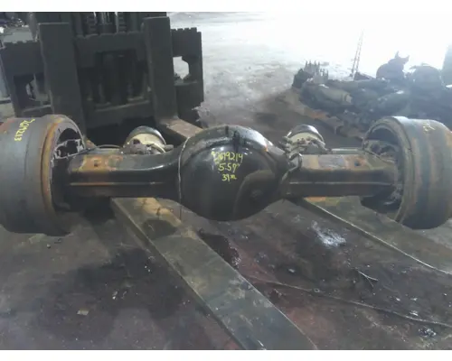 EATON-SPICER S17140 AXLE HOUSING, REAR (REAR)