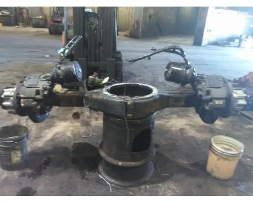 EATON-SPICER S175 AXLE HOUSING, REAR (REAR)