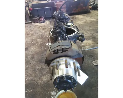 EATON-SPICER S175 AXLE HOUSING, REAR (REAR)