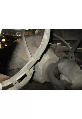 EATON-SPICER S190D AXLE ASSEMBLY, REAR (REAR)