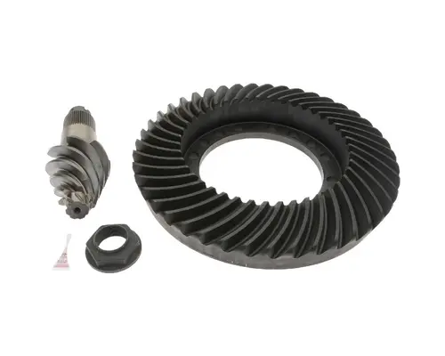 EATON-SPICER S190D RING GEAR AND PINION