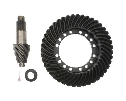 EATON-SPICER S190D RING GEAR AND PINION