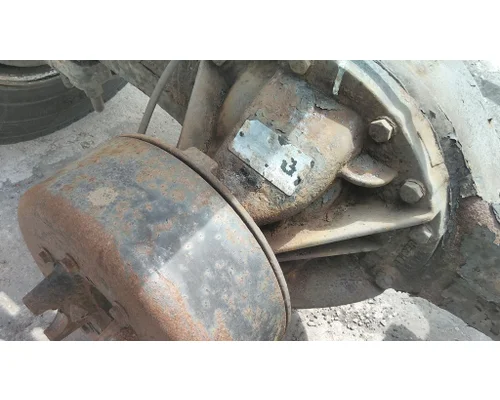 EATON-SPICER S19140R557 DIFFERENTIAL ASSEMBLY REAR REAR