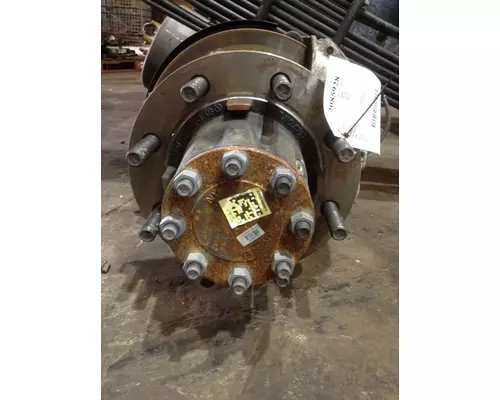 EATON-SPICER S19140RTBD CUTOFF - SINGLE AXLE