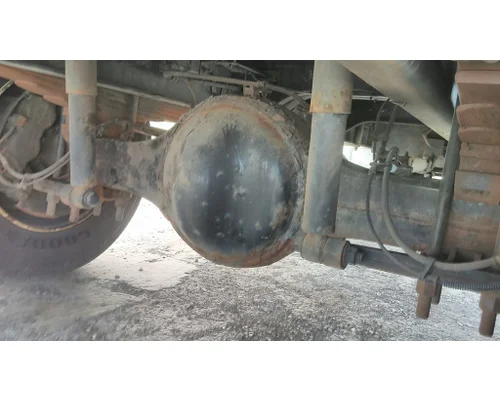 EATON-SPICER S19140 AXLE ASSEMBLY, REAR (REAR)