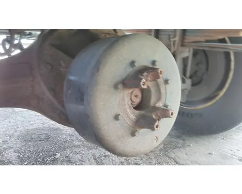 EATON-SPICER S19140 AXLE ASSEMBLY, REAR (REAR)