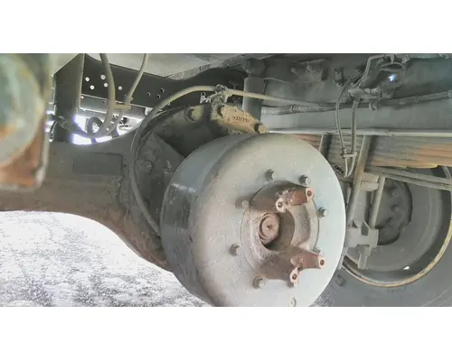 EATON-SPICER S19140 AXLE ASSEMBLY, REAR (REAR)