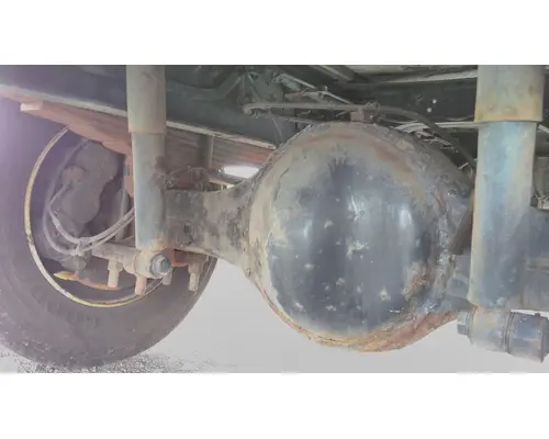 EATON-SPICER S19140 AXLE ASSEMBLY, REAR (REAR)