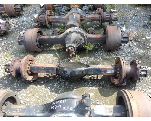 EATON-SPICER S19140 AXLE HOUSING, REAR (REAR)