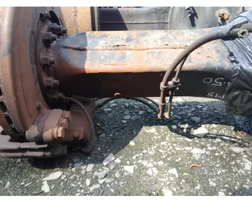 EATON-SPICER S19140 AXLE HOUSING, REAR (REAR)