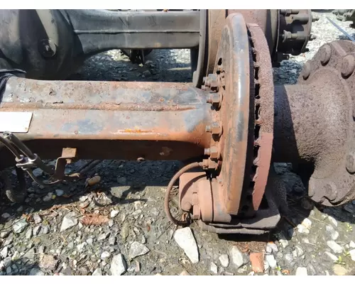 EATON-SPICER S19140 AXLE HOUSING, REAR (REAR)