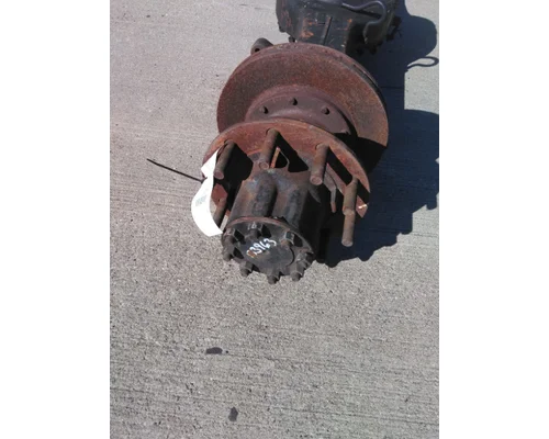 EATON-SPICER S19140 AXLE HOUSING, REAR (REAR)
