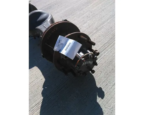 EATON-SPICER S19140 AXLE HOUSING, REAR (REAR)