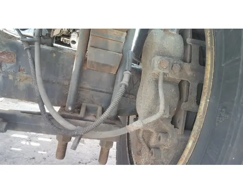 EATON-SPICER S19140 AXLE HOUSING, REAR (REAR)