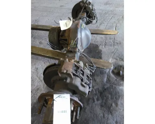EATON-SPICER S19140 AXLE HOUSING, REAR (REAR)