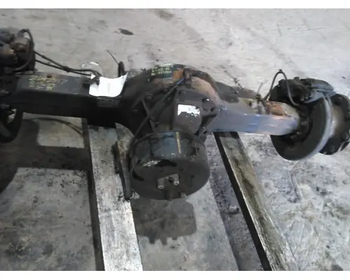 EATON-SPICER S19140 AXLE HOUSING, REAR (REAR)
