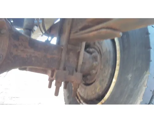 EATON-SPICER S19140 AXLE HOUSING, REAR (REAR)