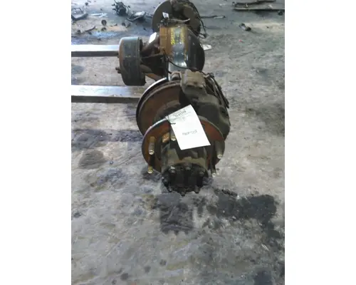 EATON-SPICER S19140 AXLE HOUSING, REAR (REAR)