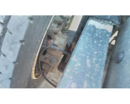 EATON-SPICER S19140 AXLE HOUSING, REAR (REAR)