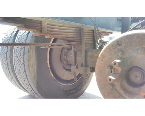 EATON-SPICER S19140 AXLE HOUSING, REAR (REAR)