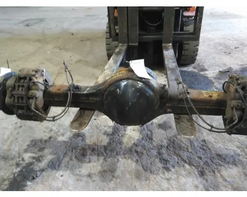 EATON-SPICER S19140 AXLE HOUSING, REAR (REAR)