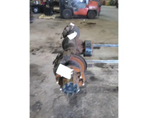 EATON-SPICER S19140 AXLE HOUSING, REAR (REAR)