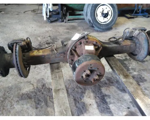 EATON-SPICER S19140 AXLE HOUSING, REAR (REAR)