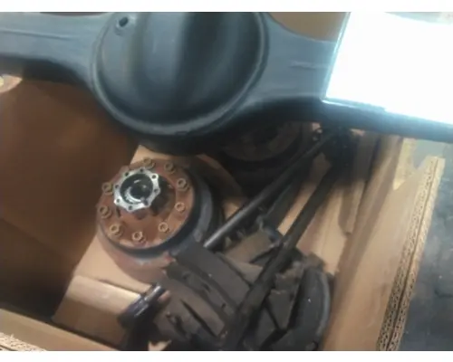 EATON-SPICER S21140 AXLE HOUSING, REAR (REAR)