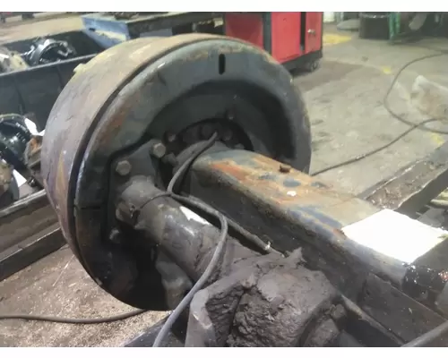 EATON-SPICER S21140 AXLE HOUSING, REAR (REAR)