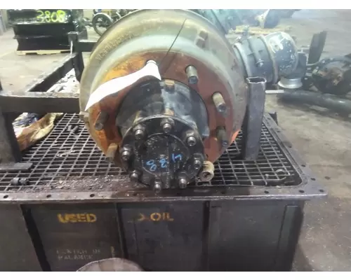 EATON-SPICER S21140 AXLE HOUSING, REAR (REAR)