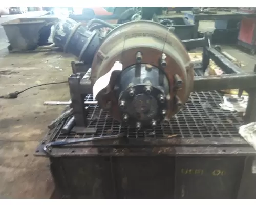EATON-SPICER S21140 AXLE HOUSING, REAR (REAR)