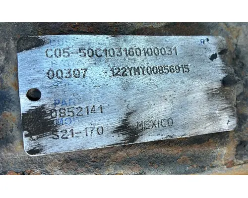 EATON-SPICER S21170R307 DIFFERENTIAL ASSEMBLY REAR REAR