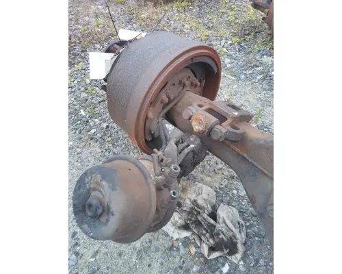 EATON-SPICER S21170R525 DIFFERENTIAL ASSEMBLY REAR REAR