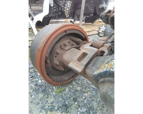 EATON-SPICER S21170R525 DIFFERENTIAL ASSEMBLY REAR REAR