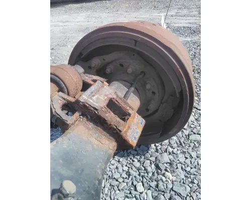 EATON-SPICER S21170R538 DIFFERENTIAL ASSEMBLY REAR REAR