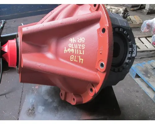 EATON-SPICER S21170RTBD DIFFERENTIAL ASSEMBLY REAR REAR