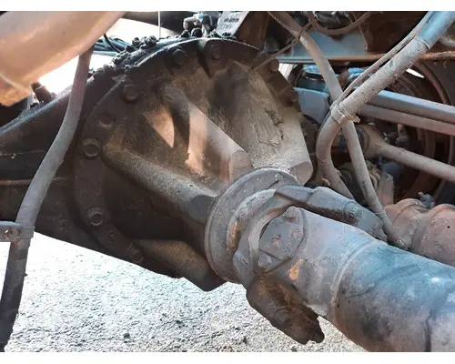 EATON-SPICER S21170 AXLE ASSEMBLY, REAR (REAR)
