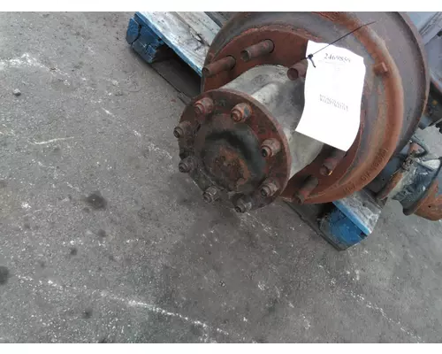 EATON-SPICER S21170 AXLE ASSEMBLY, REAR (REAR)