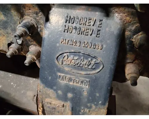 EATON-SPICER S21170 AXLE HOUSING, REAR (REAR)