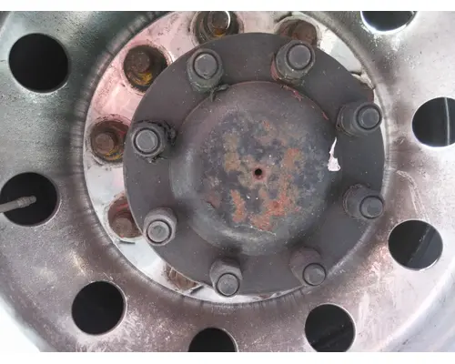 EATON-SPICER S21190DR269 CUTOFF - SINGLE AXLE