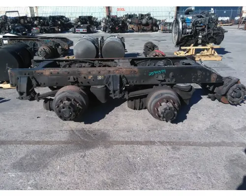 EATON-SPICER S21190DR269 CUTOFF - SINGLE AXLE