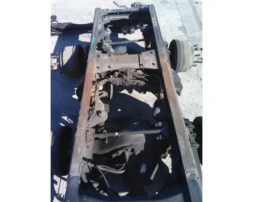 EATON-SPICER S21190DR269 CUTOFF - SINGLE AXLE