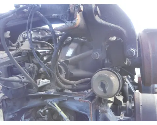 EATON-SPICER S21190DR269 CUTOFF - SINGLE AXLE