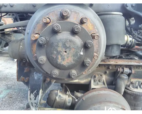 EATON-SPICER S21190DR269 CUTOFF - SINGLE AXLE