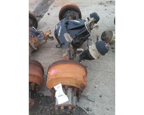 EATON-SPICER S23170D AXLE ASSEMBLY, REAR (REAR)
